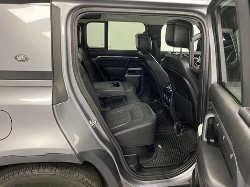 Used 2020 Land Rover Defender 110 HSE image 39
