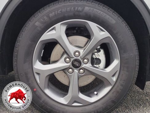 New 2026 Ford Escape ST-Line Select image 12