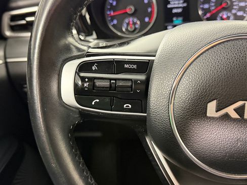 Used 2023 Kia K5 GT-Line image 20