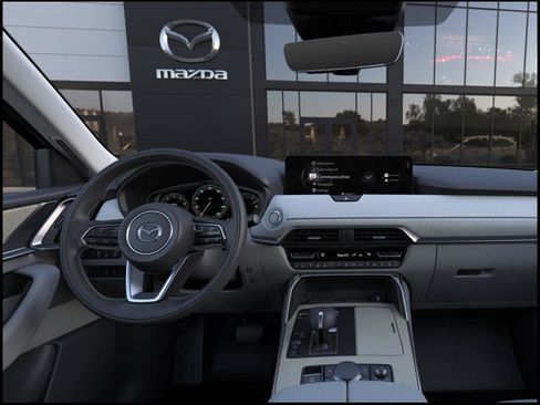 New 2026 MAZDA CX-90 3.3 Turbo S w/ Premium Plus AWD/4WD image 20