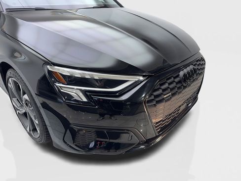 Used 2023 Audi A3 2.0T Premium w/ Convenience Package image 17