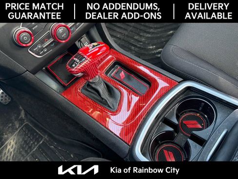 Used 2018 Dodge Charger R/T Scat Pack w/ Beats Audio Group image 32