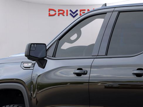 New 2026 GMC Sierra 1500 AT4 AWD/4WD image 12