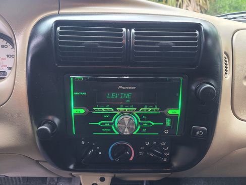 Used 2004 Ford Ranger Edge RWD image 25