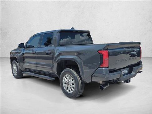 Certified 2024 Toyota Tacoma SR5 RWD image 7