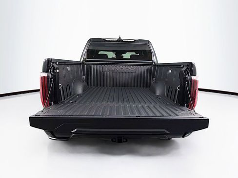 New 2026 Toyota Tundra Platinum AWD/4WD image 26
