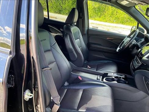 Used 2020 Honda Ridgeline Black Edition image 7