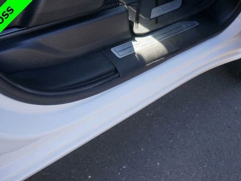 Used 2019 Chevrolet Silverado 1500 LT Trail Boss image 58