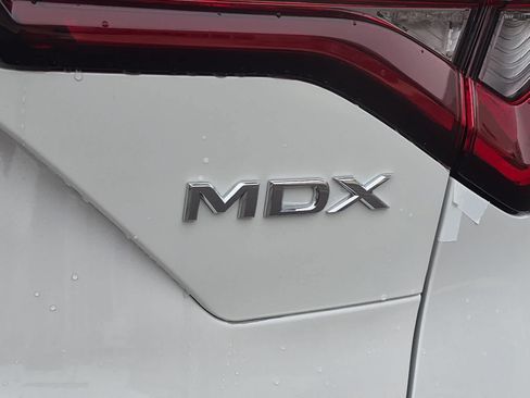 Used 2026 Acura MDX SH-AWD w/ Technology Package image 22