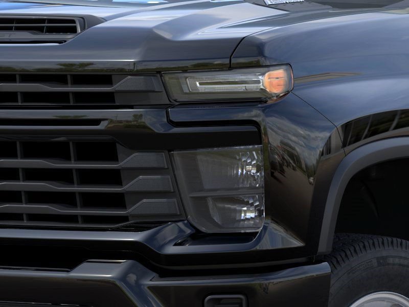 New 2026 Chevrolet Silverado 2500 W/T w/ WT Convenience Package AWD/4WD image 10