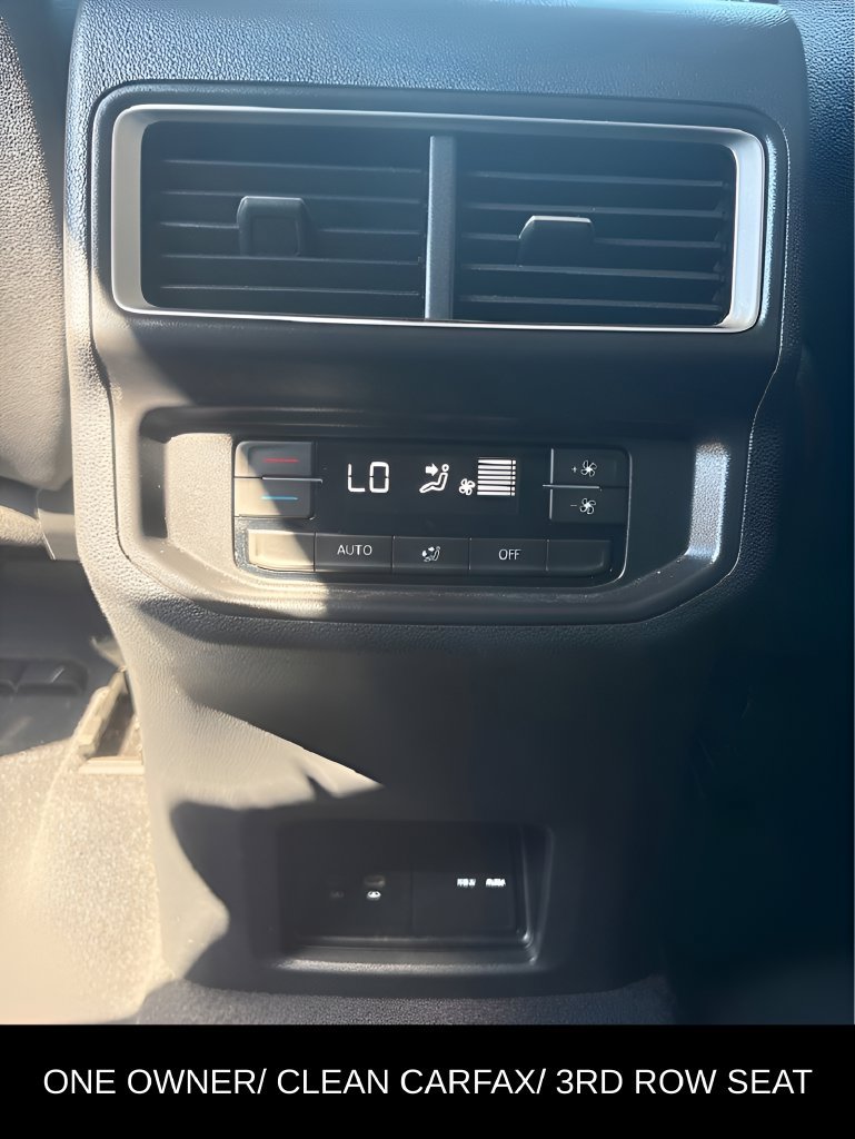 Used 2026 Volkswagen Atlas SE AWD/4WD image 13