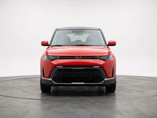 Used 2025 Kia Soul LX w/ LX Technology Package video 1
