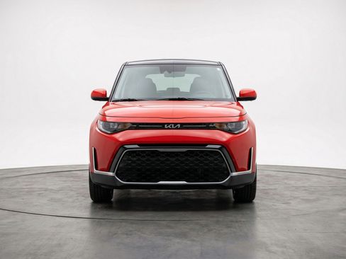 Used 2025 Kia Soul LX w/ LX Technology Package image 1