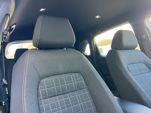 Certified 2023 Honda HR-V Sport image 31