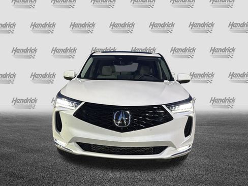 Used 2026 Acura RDX w/ Advance Package AWD/4WD image 3