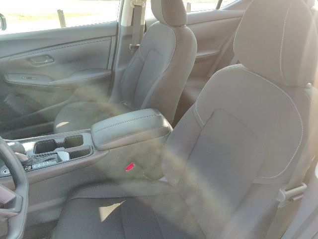Used 2025 Nissan Sentra S FWD image 16