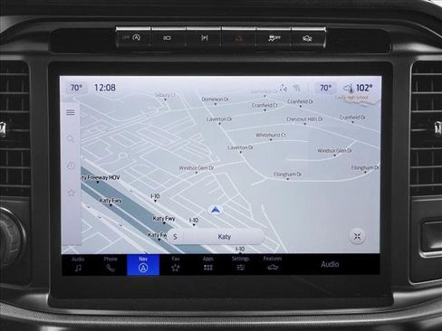 New 2026 Ford F150 Raptor w/ Equipment Group 803A Raptor R image 12