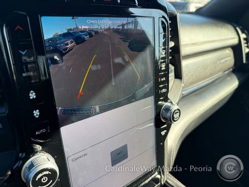 Used 2023 RAM 1500 Limited image 26