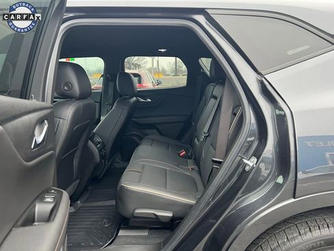Used 2022 Chevrolet Blazer Premier w/ Enhanced Convenience Package image 21