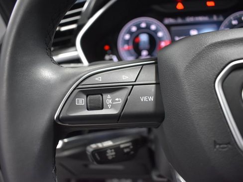 Used 2024 Audi Q3 2.0T Premium Plus w/ Premium Plus Package image 28