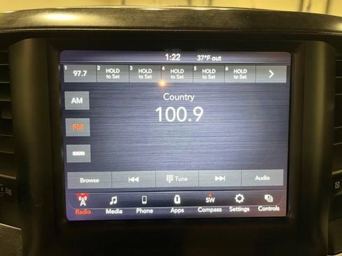 Used 2020 RAM 1500 Big Horn image 31