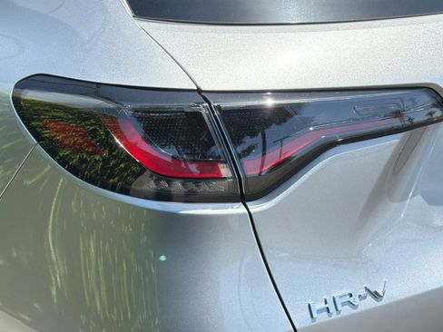 New 2027 Honda HR-V EX-L image 31