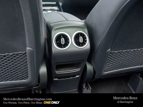 New 2026 Mercedes-Benz GLA 250 4MATIC image 22