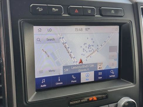 Used 2020 Ford Expedition Max Limited w/ Equipment Group 301A AWD/4WD image 13