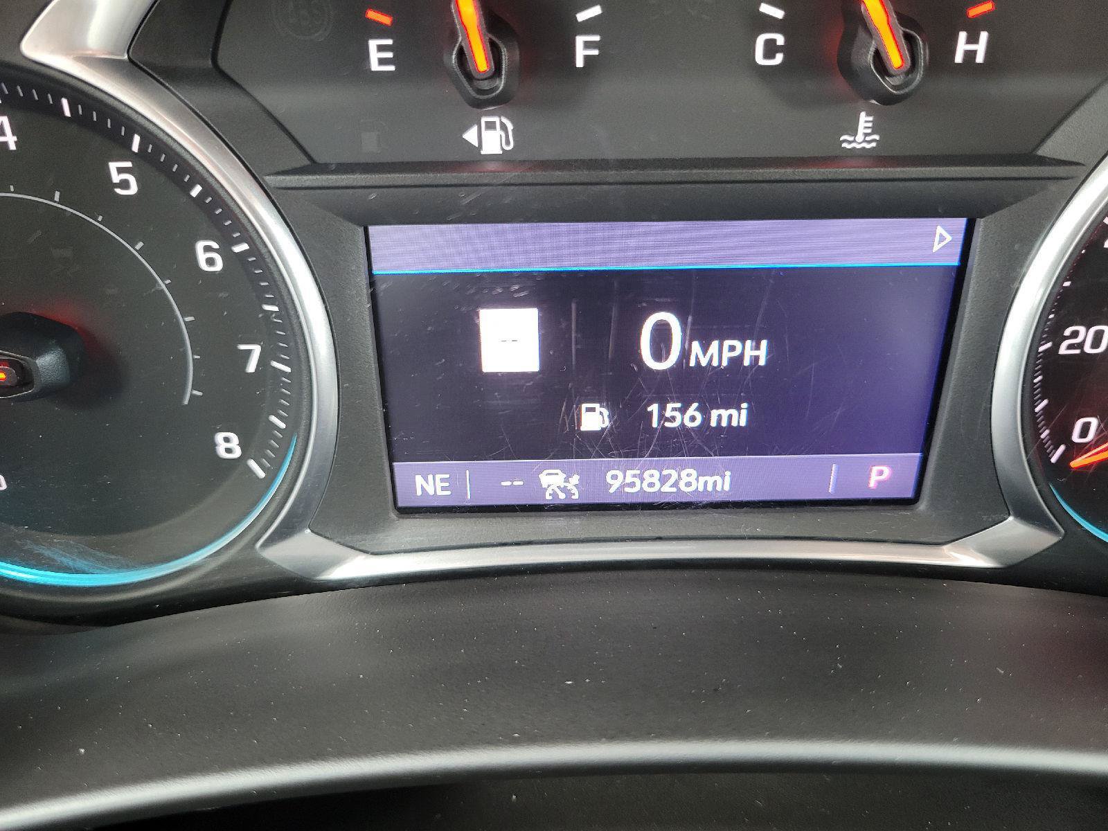 Used 2020 Chevrolet Equinox Premier FWD image 13