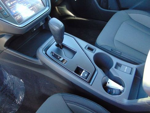 New 2026 Subaru Crosstrek 2.5i image 14