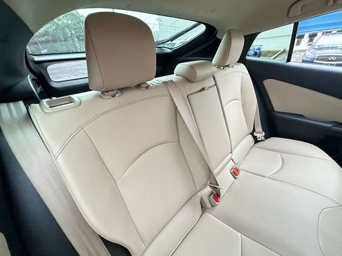 Used 2019 Toyota Prius Limited image 33