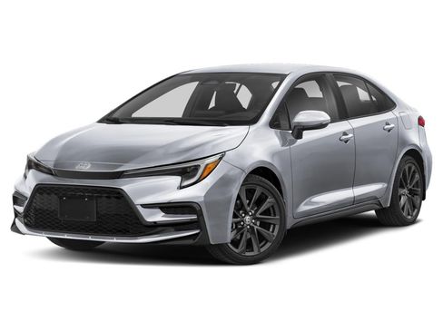 New 2026 Toyota Corolla SE image 15