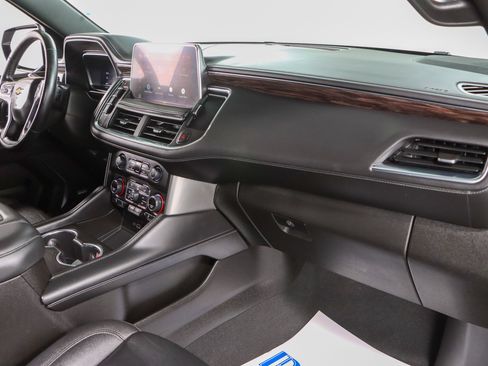 Used 2023 Chevrolet Tahoe LT RWD image 29
