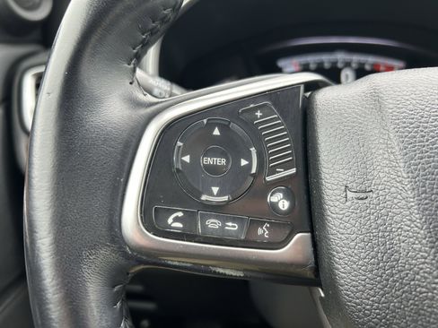 Used 2017 Honda CR-V EX-L image 17