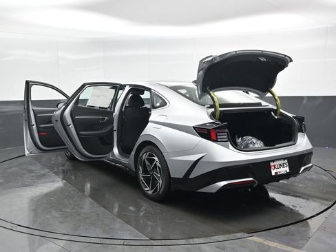 New 2026 Hyundai Sonata SEL image 51