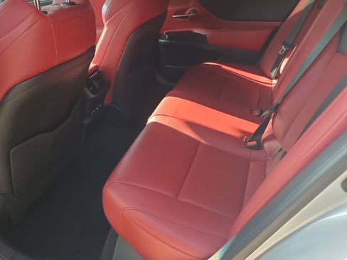 Used 2021 Lexus ES 350 F Sport w/ Accessory Package 2 image 13