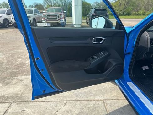 New 2026 Honda Civic Sport image 10