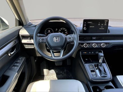 New 2026 Honda CR-V EX image 9