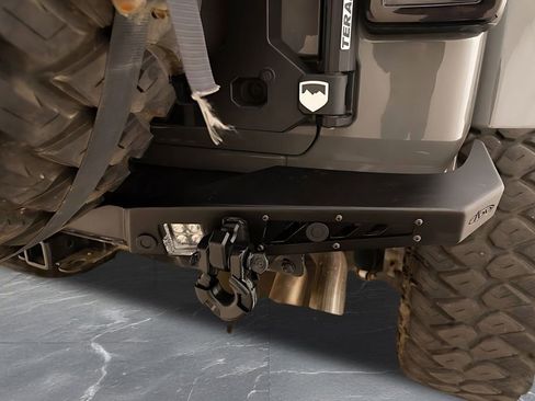 Used 2023 Jeep Wrangler Unlimited Rubicon 392 w/ Xtreme Recon 35" Tire Package image 51