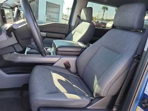 Certified 2024 Ford F150 XLT w/ Equipment Group 302A MID image 16