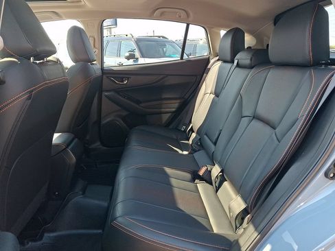 Used 2023 Subaru Crosstrek 2.5i Limited w/ Moonroof Package AWD/4WD image 10