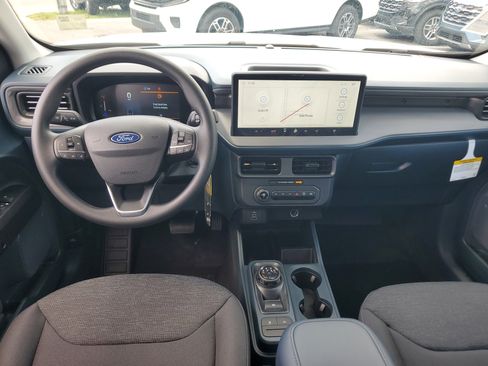 New 2026 Ford Maverick XL FWD image 14