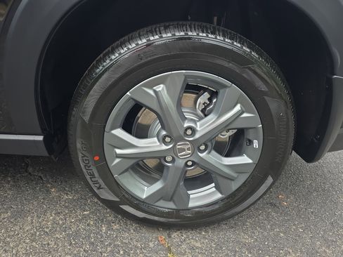 New 2026 Honda HR-V LX image 30