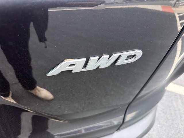 Used 2019 Honda CR-V EX image 8