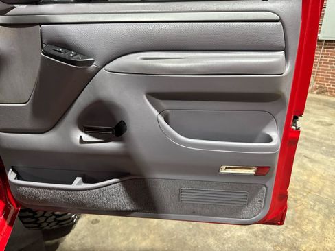 Used 1994 Ford F350 4x4 Regular Cab image 60