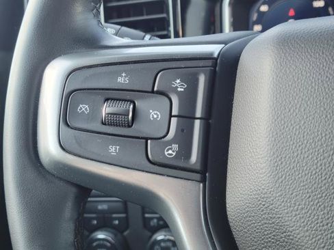 Used 2024 Chevrolet Silverado 1500 LT AWD/4WD image 13
