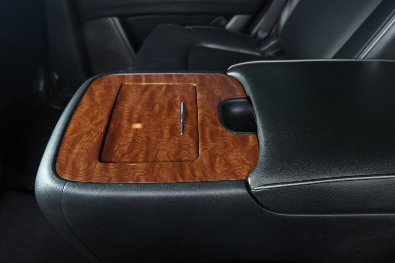 Used 2019 INFINITI QX80 Luxe w/ Proassist Package RWD image 20