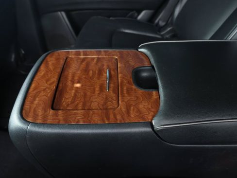 Used 2019 INFINITI QX80 Luxe w/ Proassist Package RWD image 20