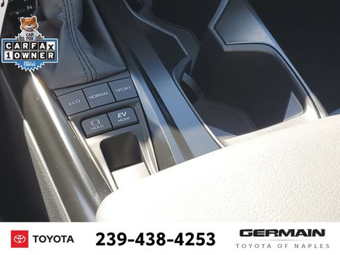 Used 2026 Toyota Camry LE w/ Convenience Package FWD image 33
