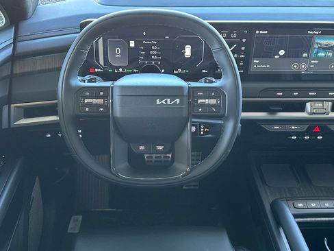 New 2027 Kia Telluride SX Prestige AWD/4WD image 14